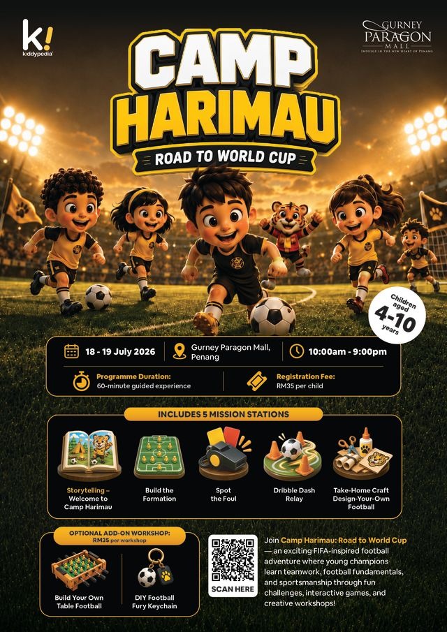 Camp Harimau New Flyer.jpeg